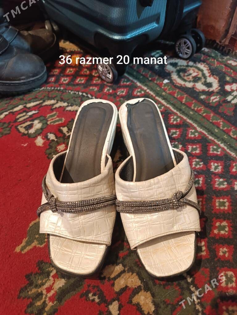 dediski kowusler - Türkmenabat - img 2