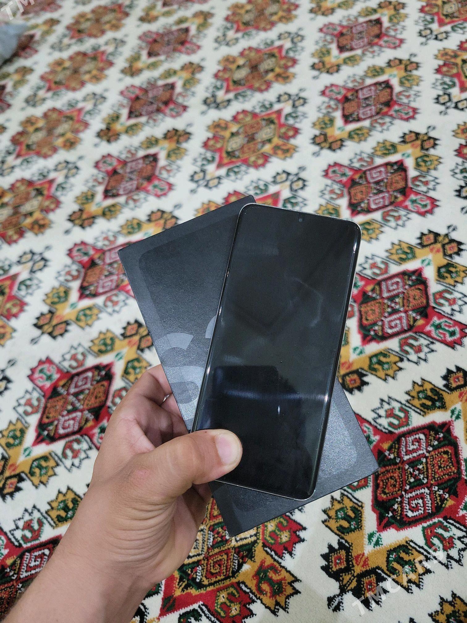 s20 2sim 8/128 - Гёкдепе - img 3