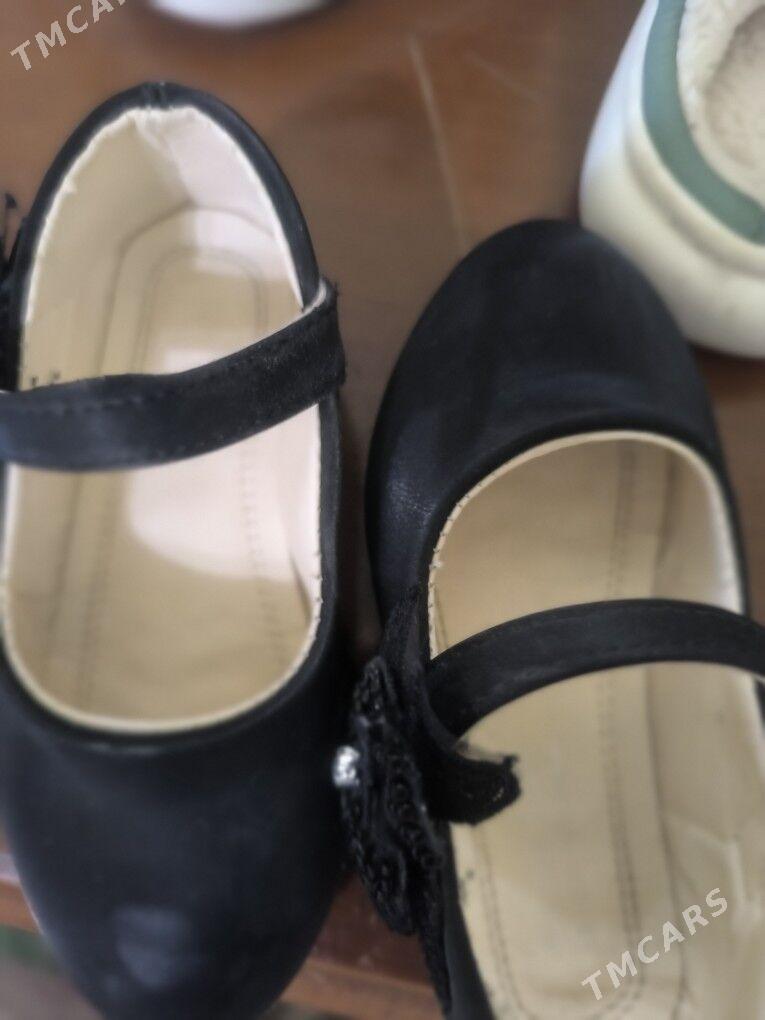 Çaga tufli - Türkmenabat - img 3