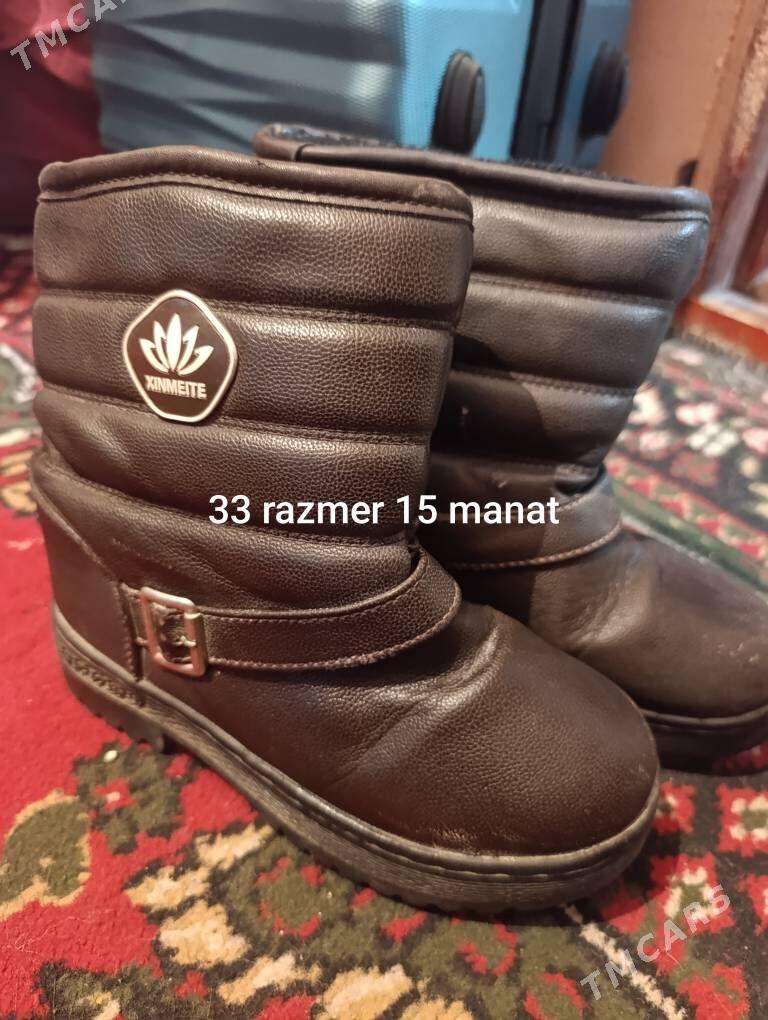 dediski kowusler - Türkmenabat - img 10