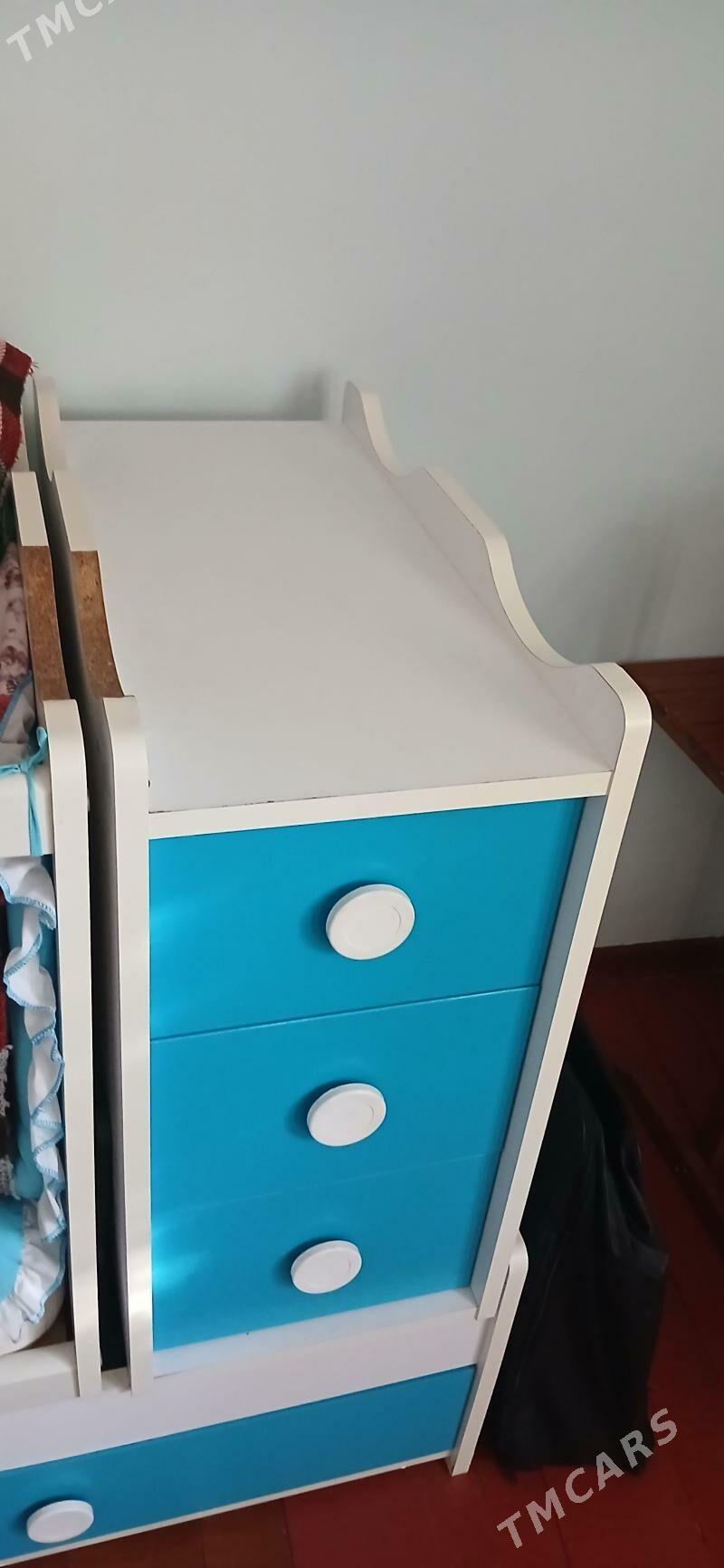 Caga mebel (детская мебель) - Анев - img 5