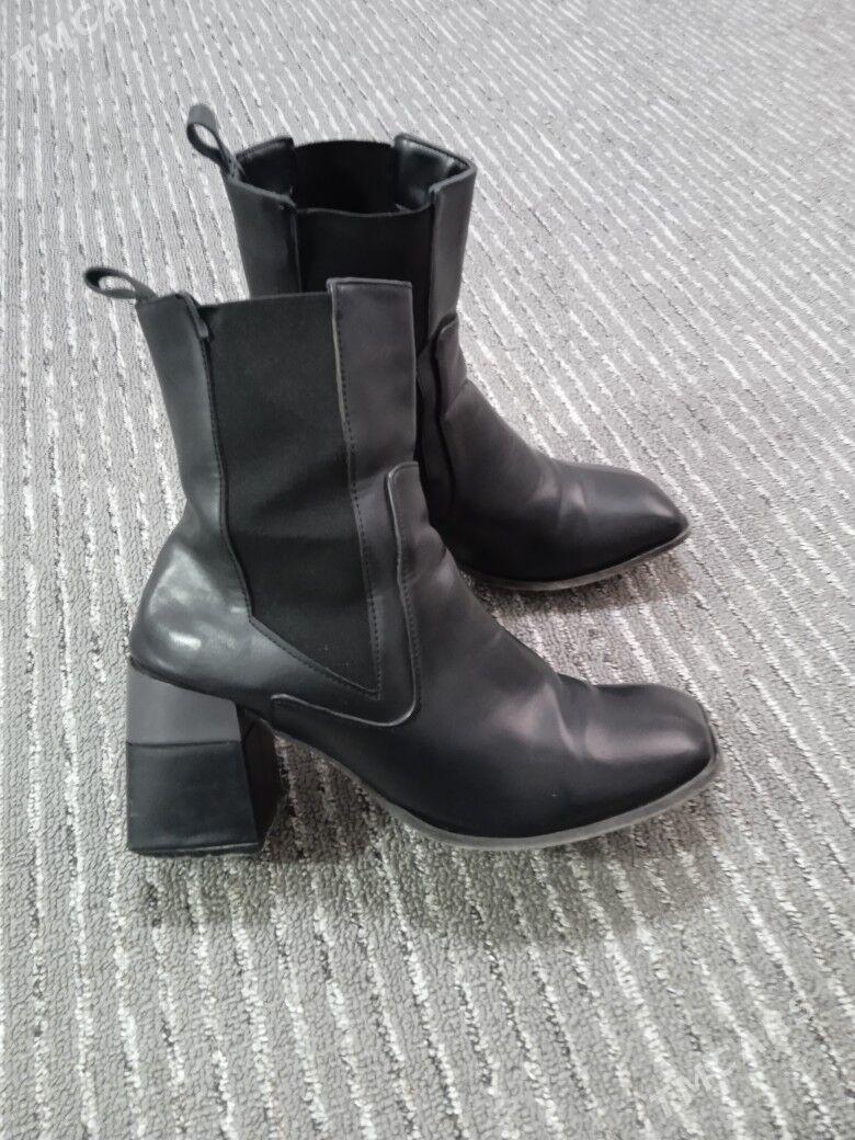 САПОГИ - Türkmenabat - img 3