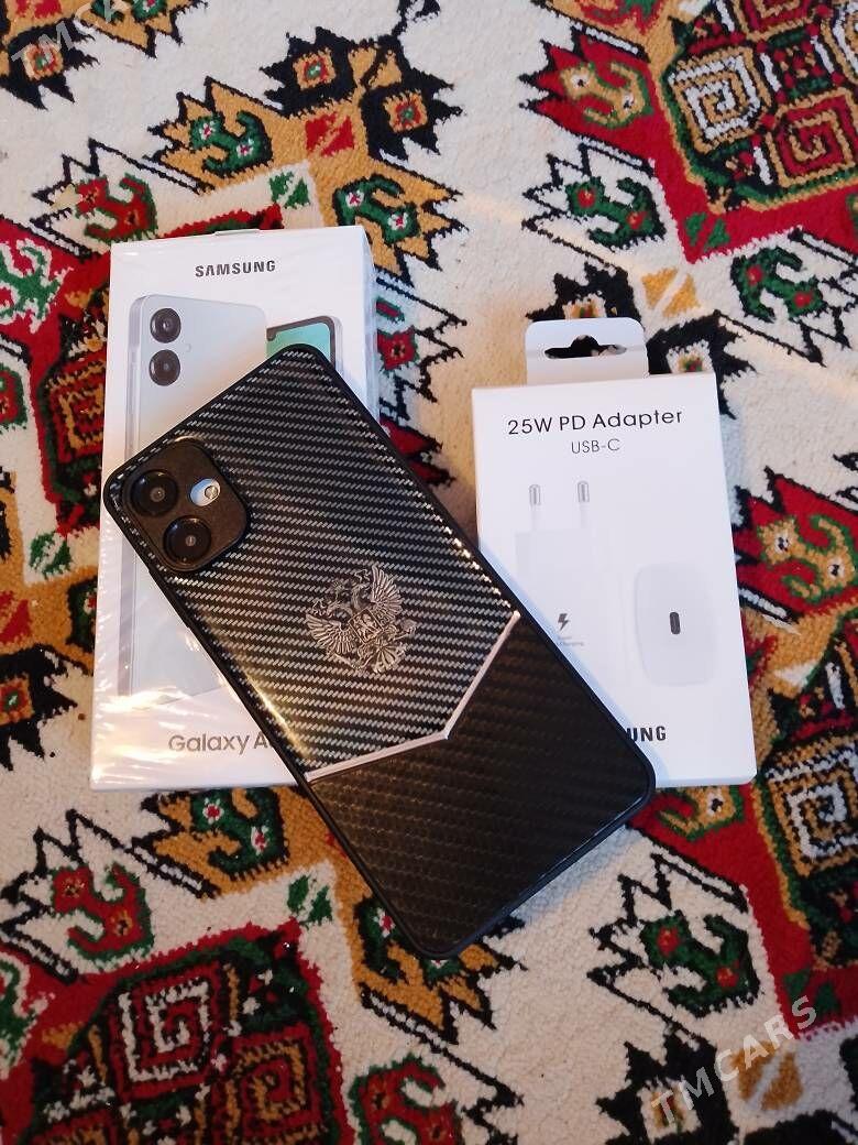 SAMSUNG A06 - Daşoguz - img 1