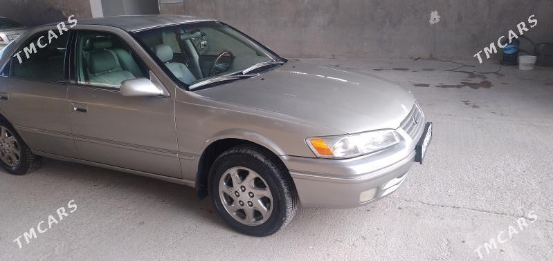 Toyota Camry 1997 - 135 000 TMT - Магданлы - img 3