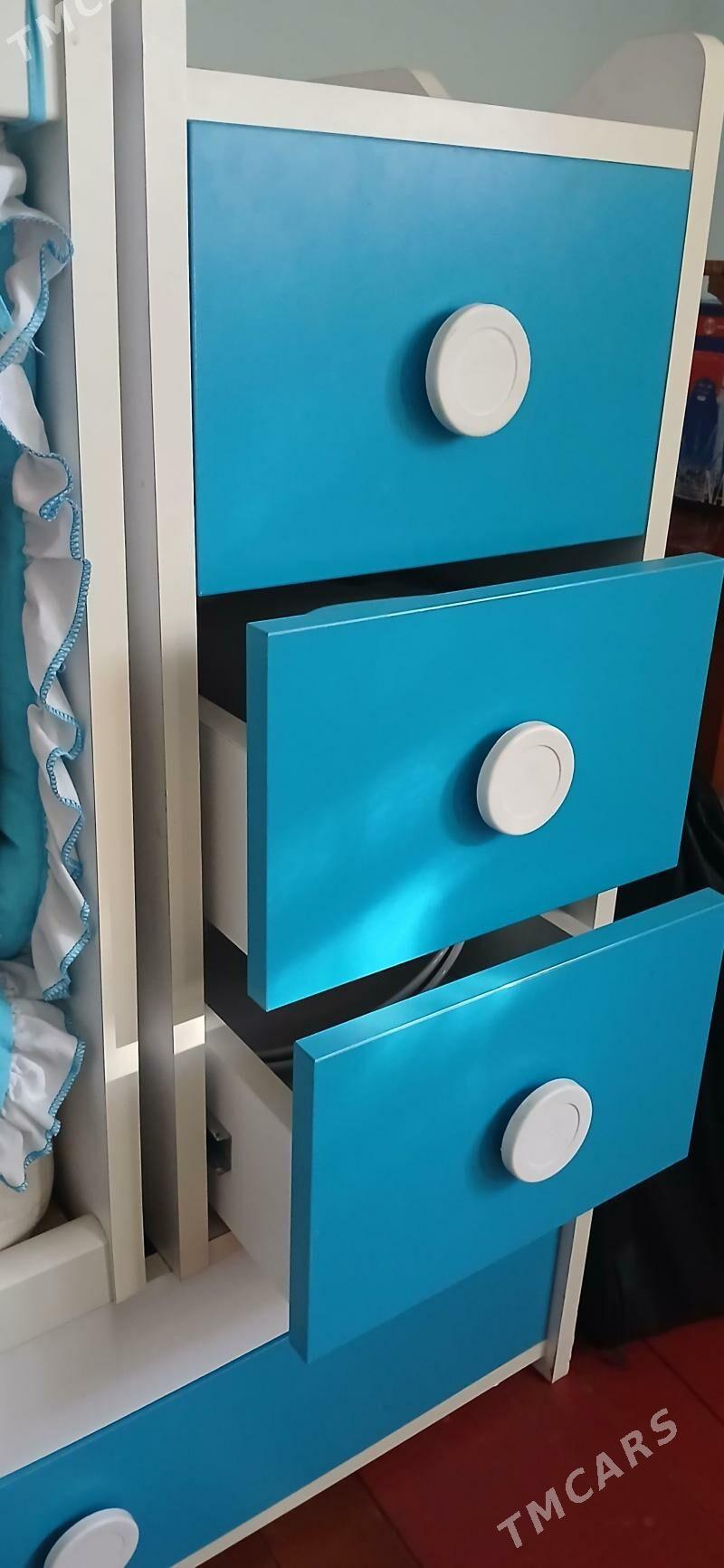 Caga mebel (детская мебель) - Анев - img 3