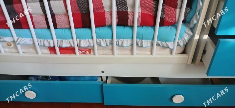 Caga mebel (детская мебель) - Анев - img 4