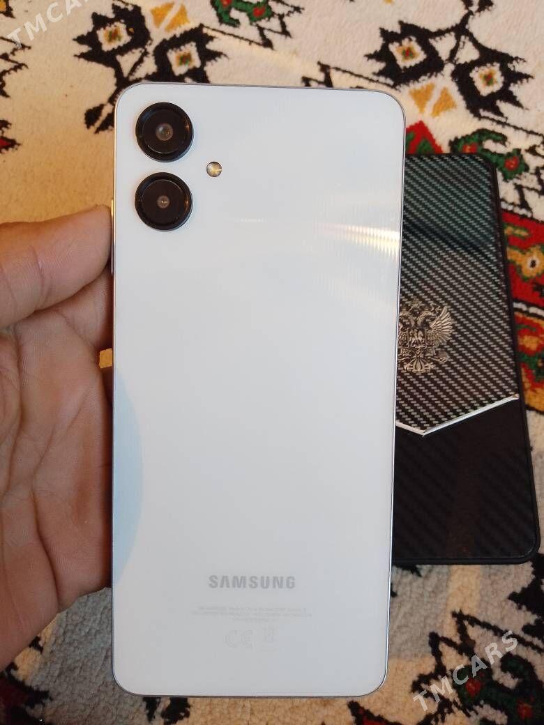 SAMSUNG A06 - Daşoguz - img 3