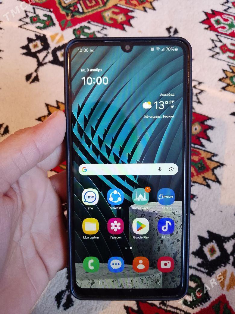 SAMSUNG A06 - Daşoguz - img 2