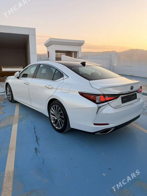 Lexus ES 350 2020 - 550 000 TMT - Ашхабад - img 6