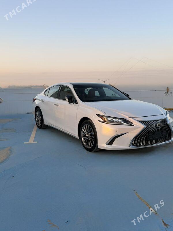 Lexus ES 350 2020 - 550 000 TMT - Ашхабад - img 5