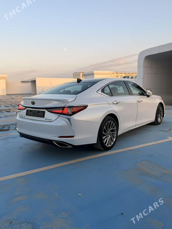 Lexus ES 350 2020 - 550 000 TMT - Ашхабад - img 7