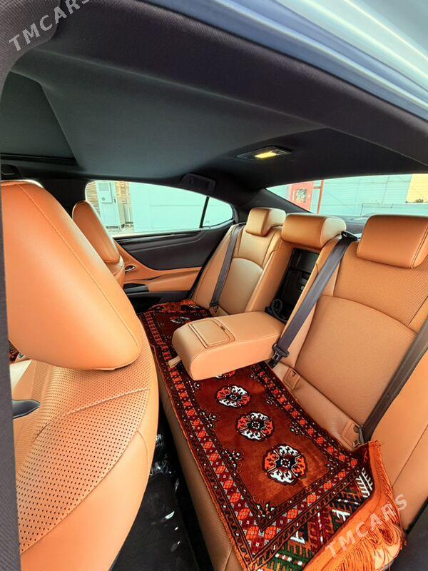 Lexus ES 350 2020 - 550 000 TMT - Ашхабад - img 9