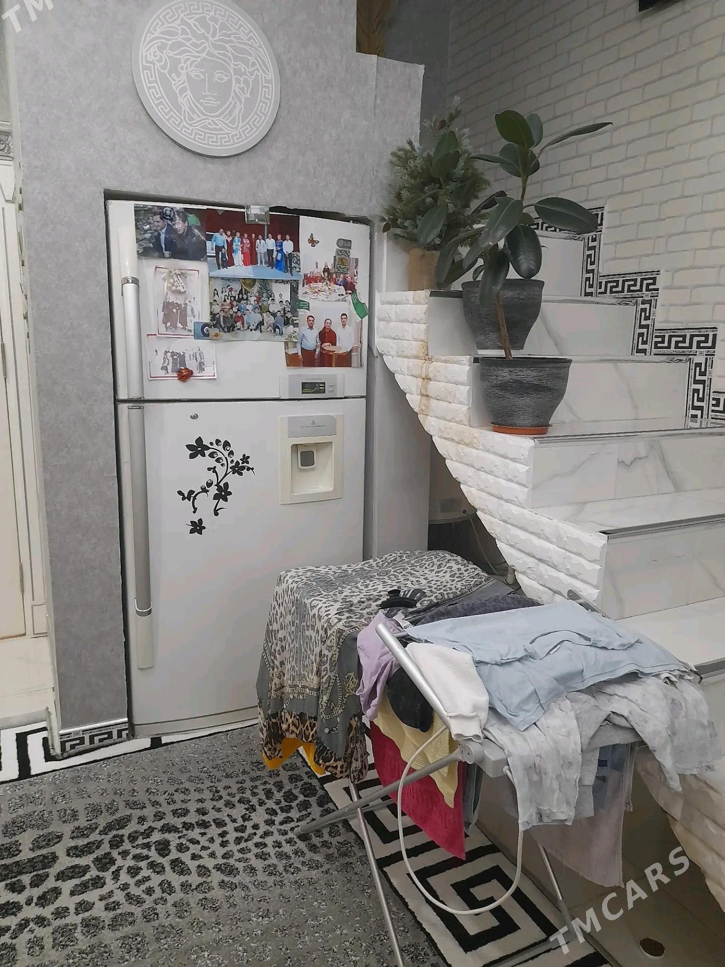 КОТТЕДЖ ЧОГАНЛЫ 12.000М - Aşgabat - img 5