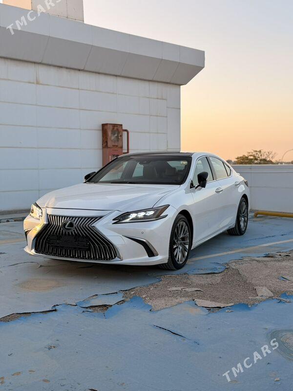 Lexus ES 350 2020 - 550 000 TMT - Ашхабад - img 4