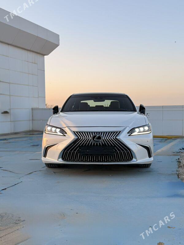 Lexus ES 350 2020 - 550 000 TMT - Ашхабад - img 3