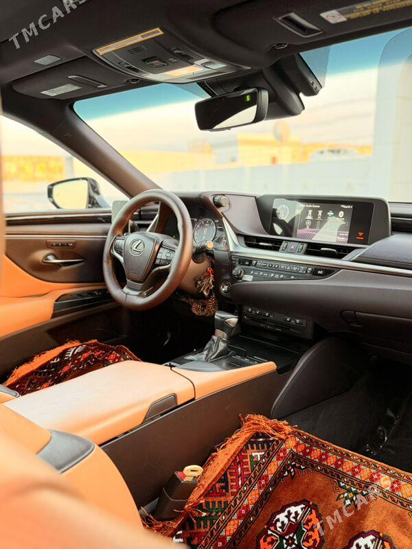 Lexus ES 350 2020 - 550 000 TMT - Ашхабад - img 1
