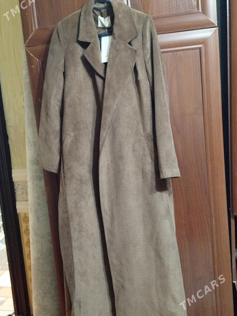 женские куртки - Türkmenabat - img 1