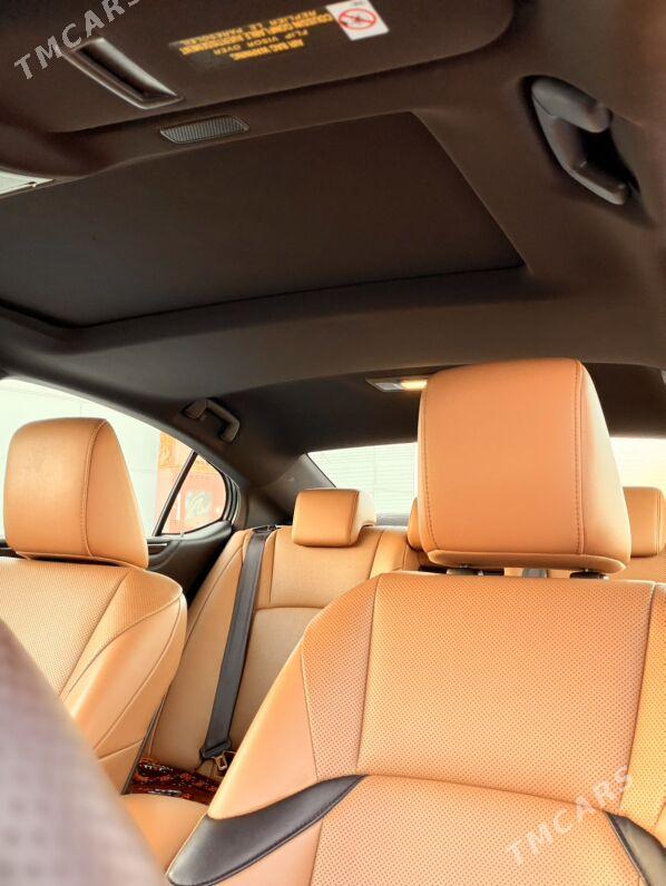 Lexus ES 350 2020 - 550 000 TMT - Ашхабад - img 8