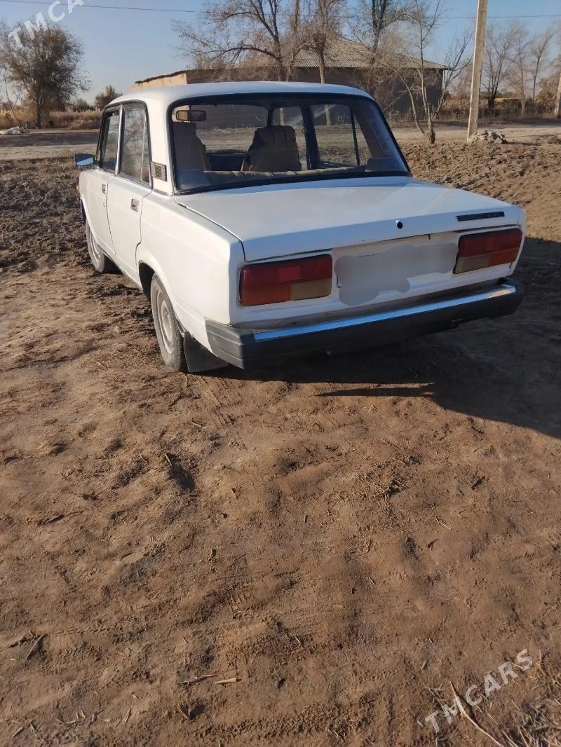 Lada 2107 1999 - 20 000 TMT - етр. Туркменбаши - img 3