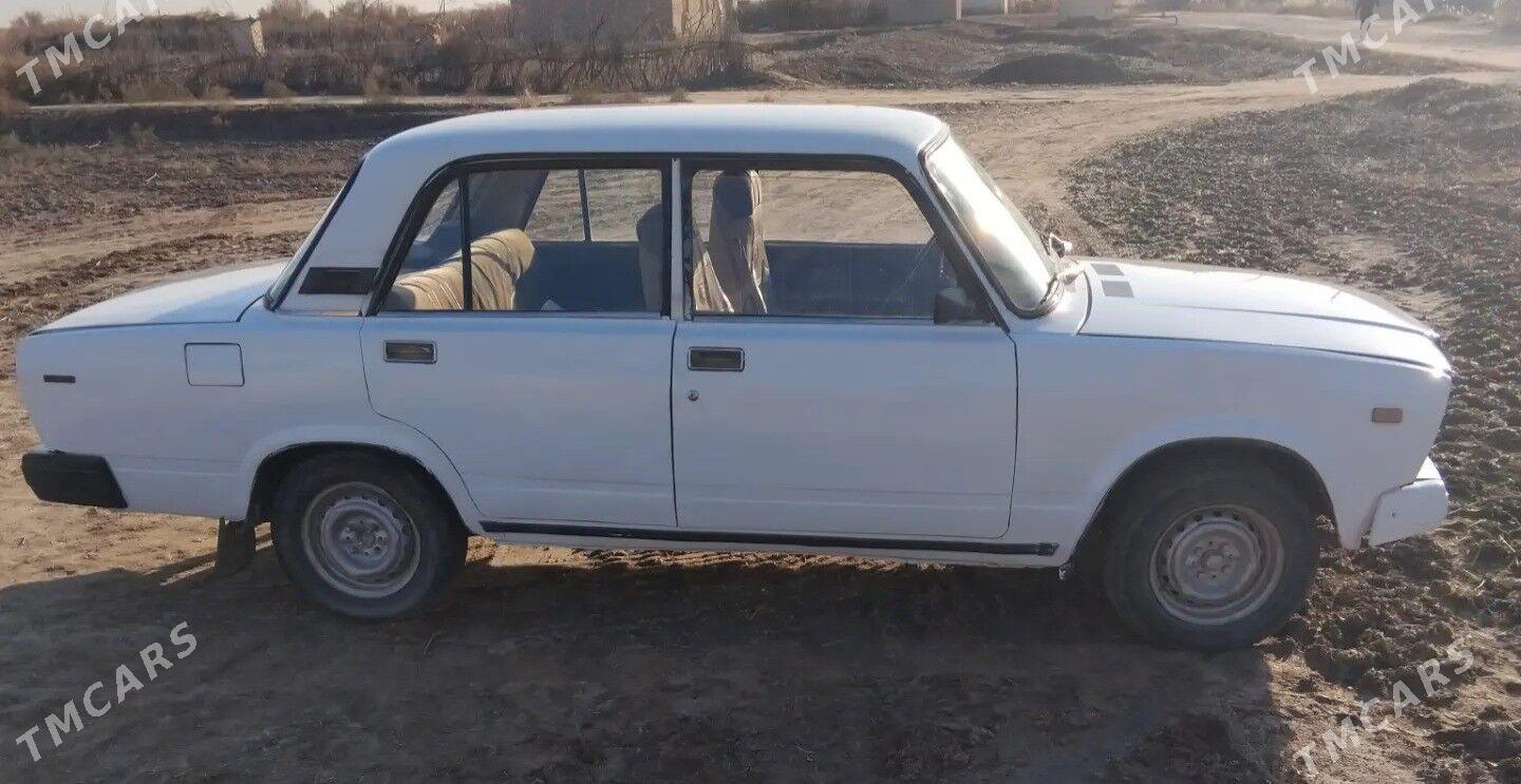 Lada 2107 1999 - 20 000 TMT - етр. Туркменбаши - img 2