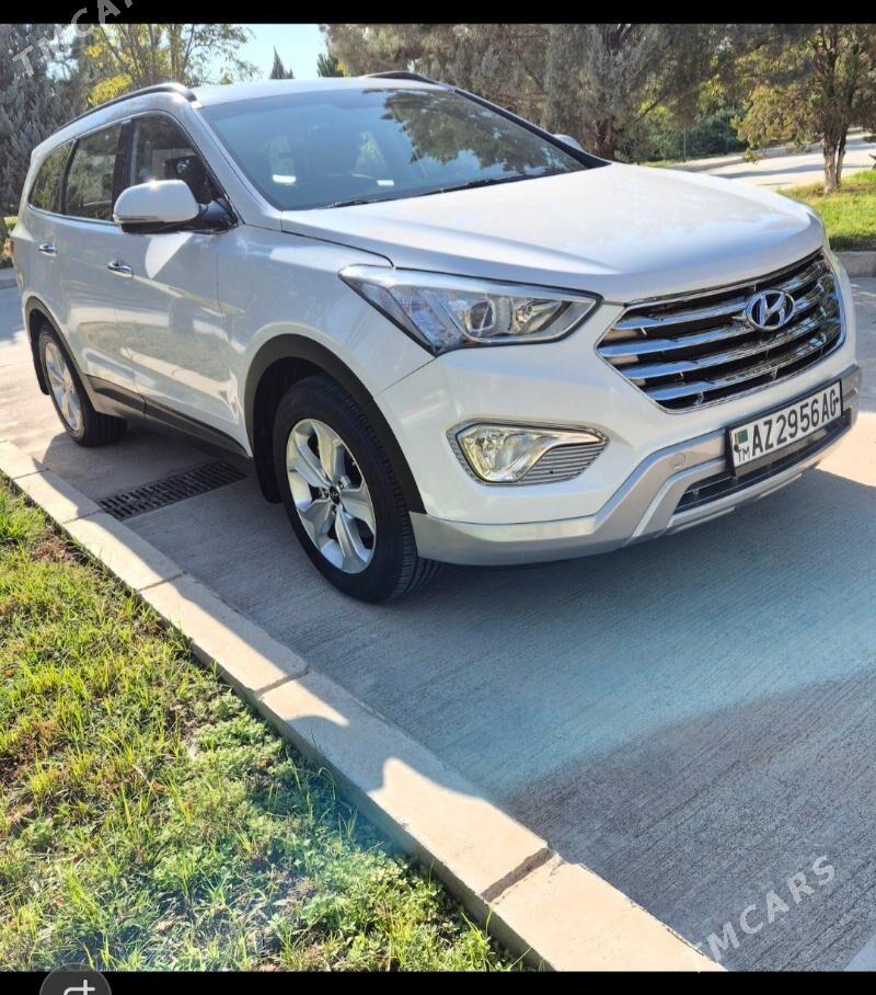 Hyundai Santa Fe 2014 - 310 000 TMT - Хитровка - img 6