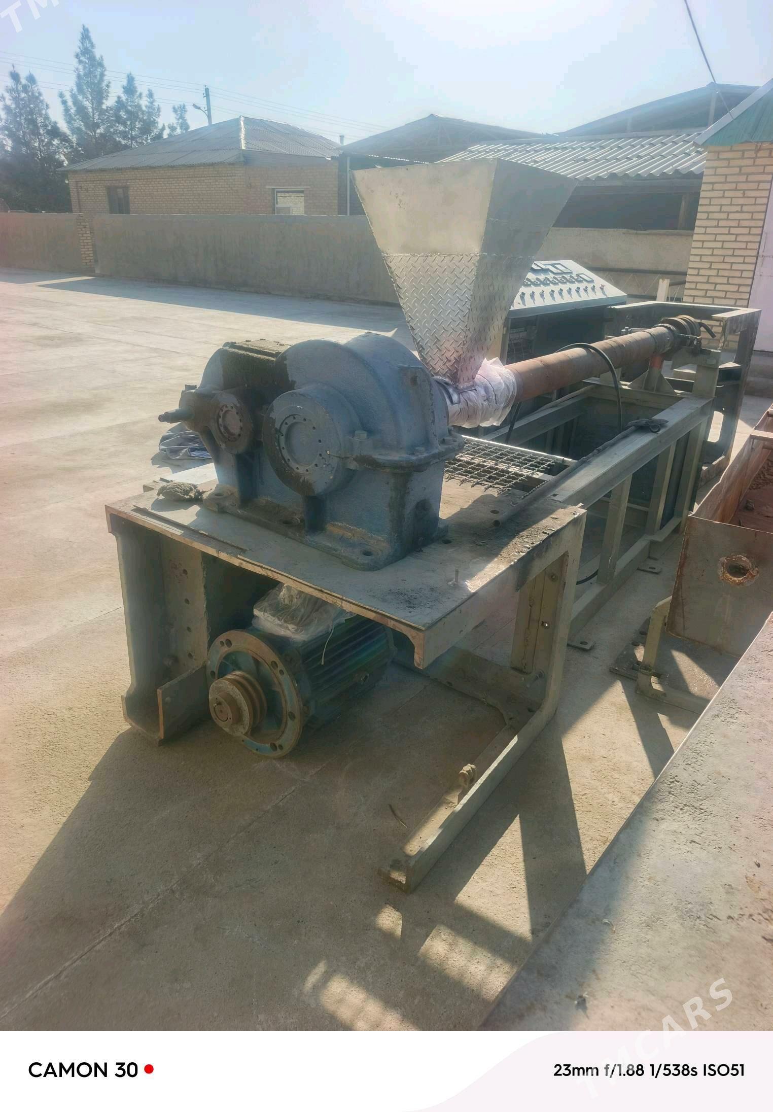 Gronulýator - Векильбазар - img 3