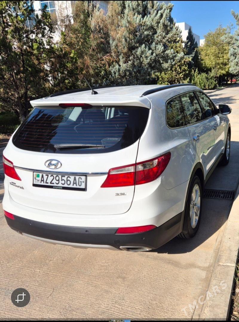Hyundai Santa Fe 2014 - 310 000 TMT - Хитровка - img 5