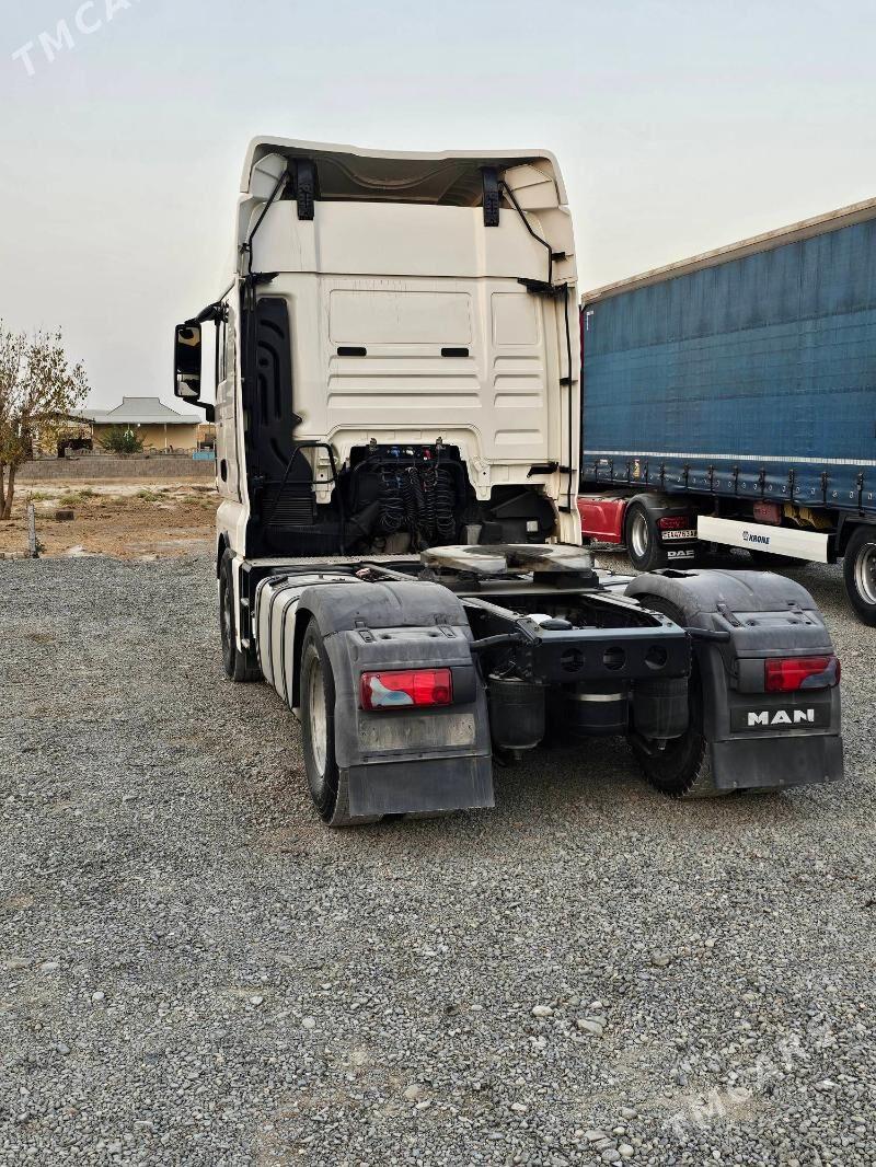 Man TGX 2015 - 800 000 TMT - Bäherden - img 3