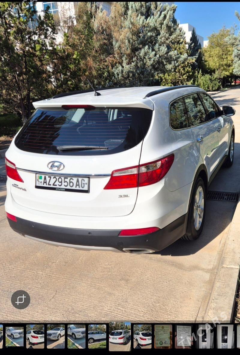 Hyundai Santa Fe 2014 - 310 000 TMT - Хитровка - img 3