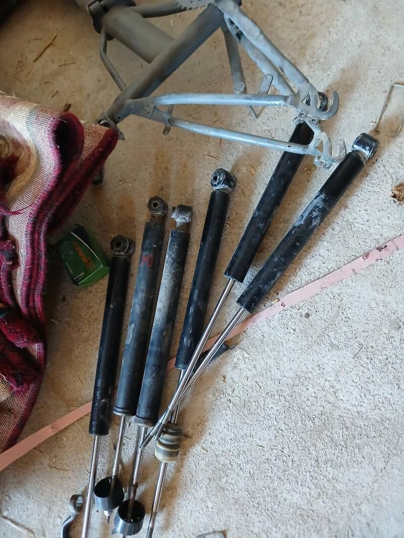 Amessatr 400 TMT - Kaka - img 2