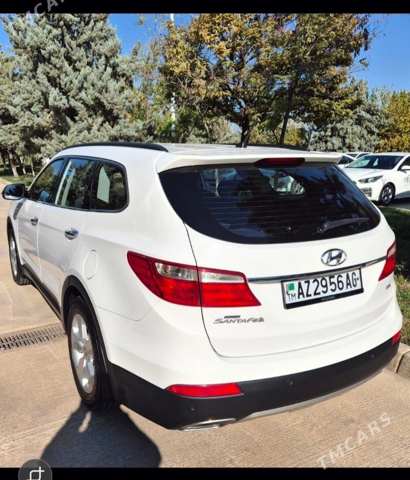 Hyundai Santa Fe 2014 - 310 000 TMT - Хитровка - img 4