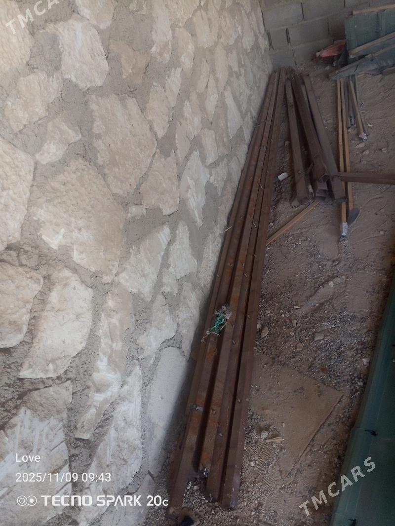 demir profil sypyr - Туркменбаши - img 5