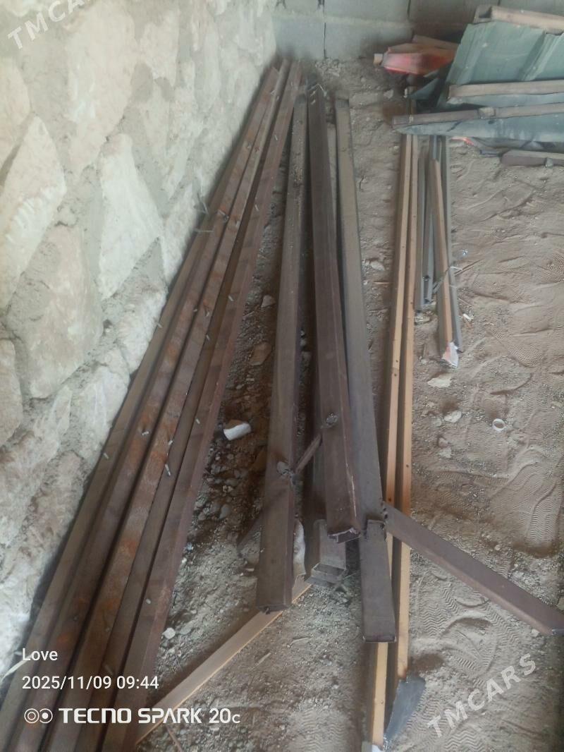 demir profil sypyr - Туркменбаши - img 4