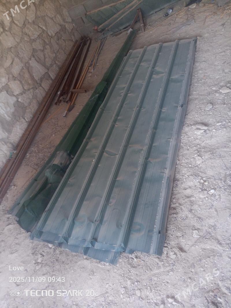 demir profil sypyr - Туркменбаши - img 3