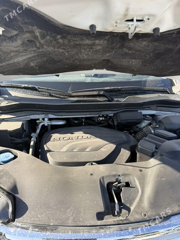 Honda Ridgeline 2020 - 530 000 TMT - Aşgabat - img 8