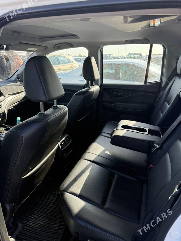 Honda Ridgeline 2020 - 530 000 TMT - Aşgabat - img 5