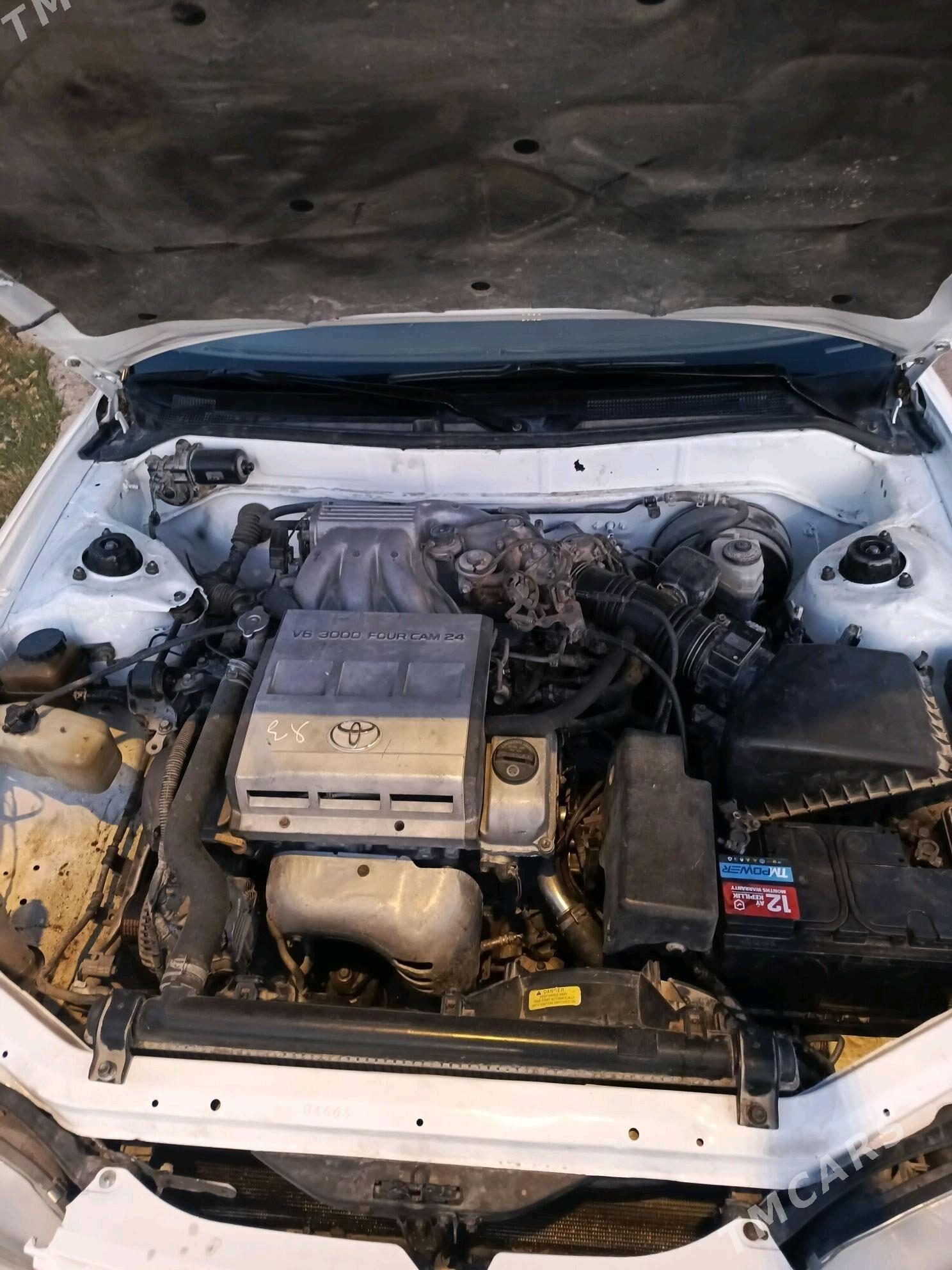 Toyota Camry 1996 - 106 000 TMT - Балканабат - img 3