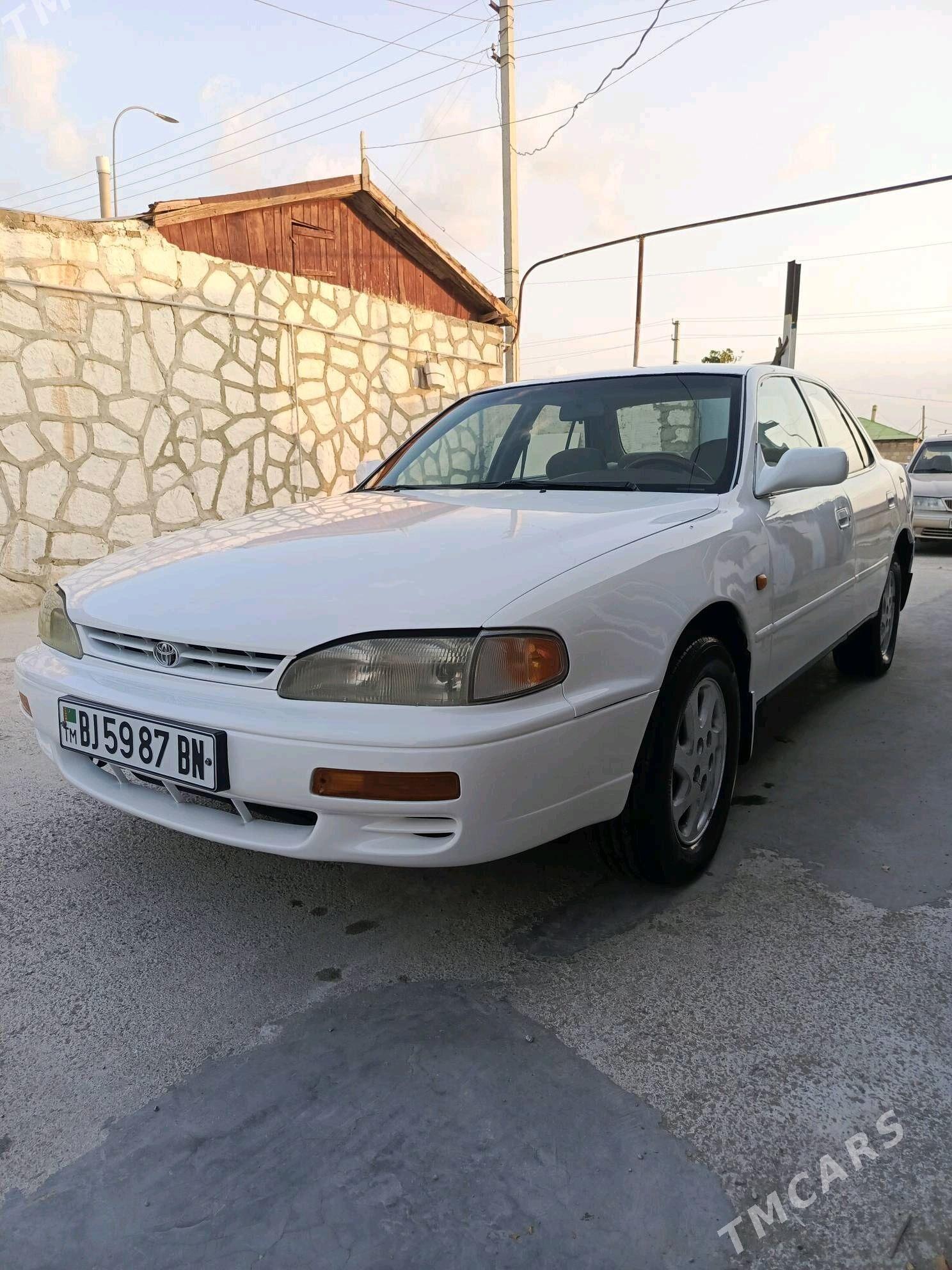 Toyota Camry 1996 - 106 000 TMT - Балканабат - img 2