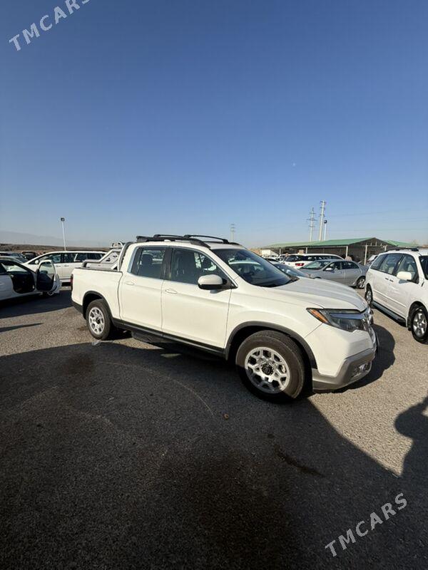 Honda Ridgeline 2020 - 530 000 TMT - Aşgabat - img 2