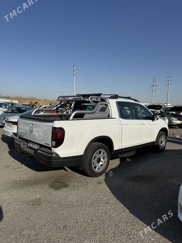 Honda Ridgeline 2020 - 530 000 TMT - Aşgabat - img 3