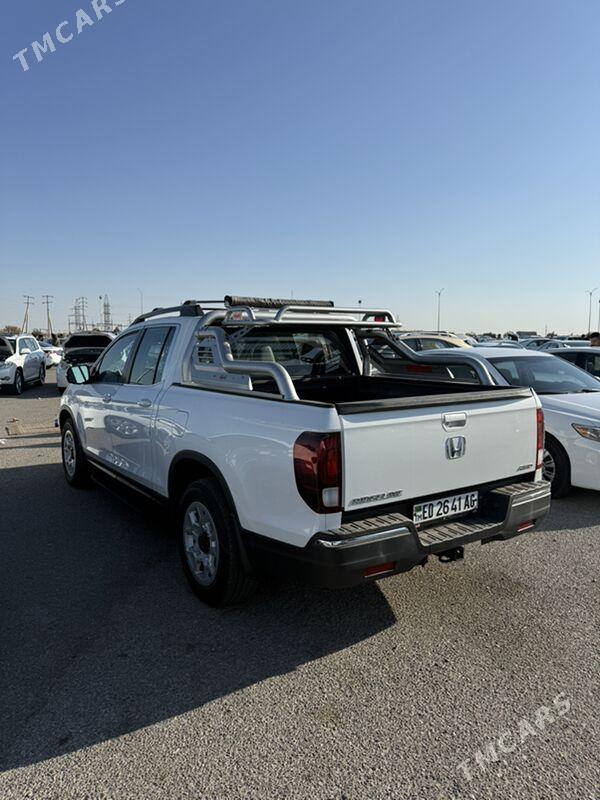 Honda Ridgeline 2020 - 530 000 TMT - Aşgabat - img 4