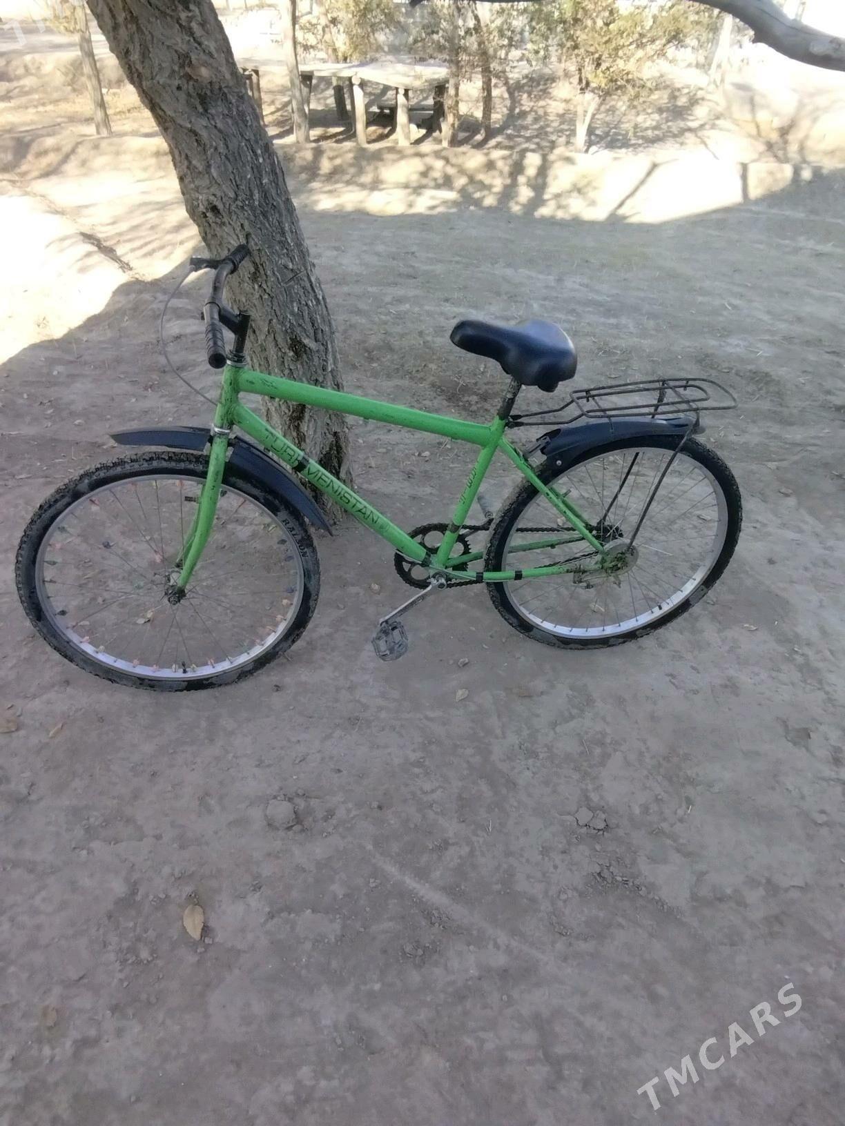 turkmenistan - Türkmenbaşy etr. - img 2