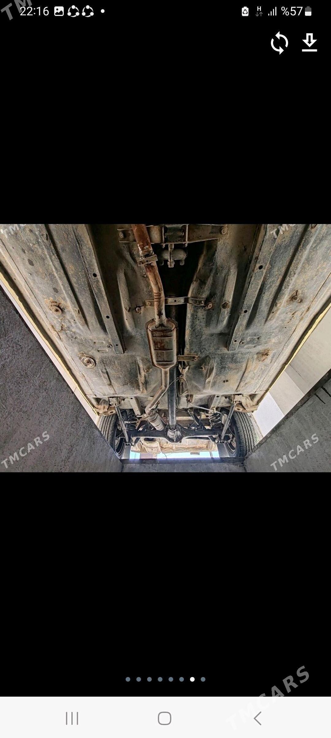 Lada 2106 1986 - 36 000 TMT - Gyzylarbat - img 2