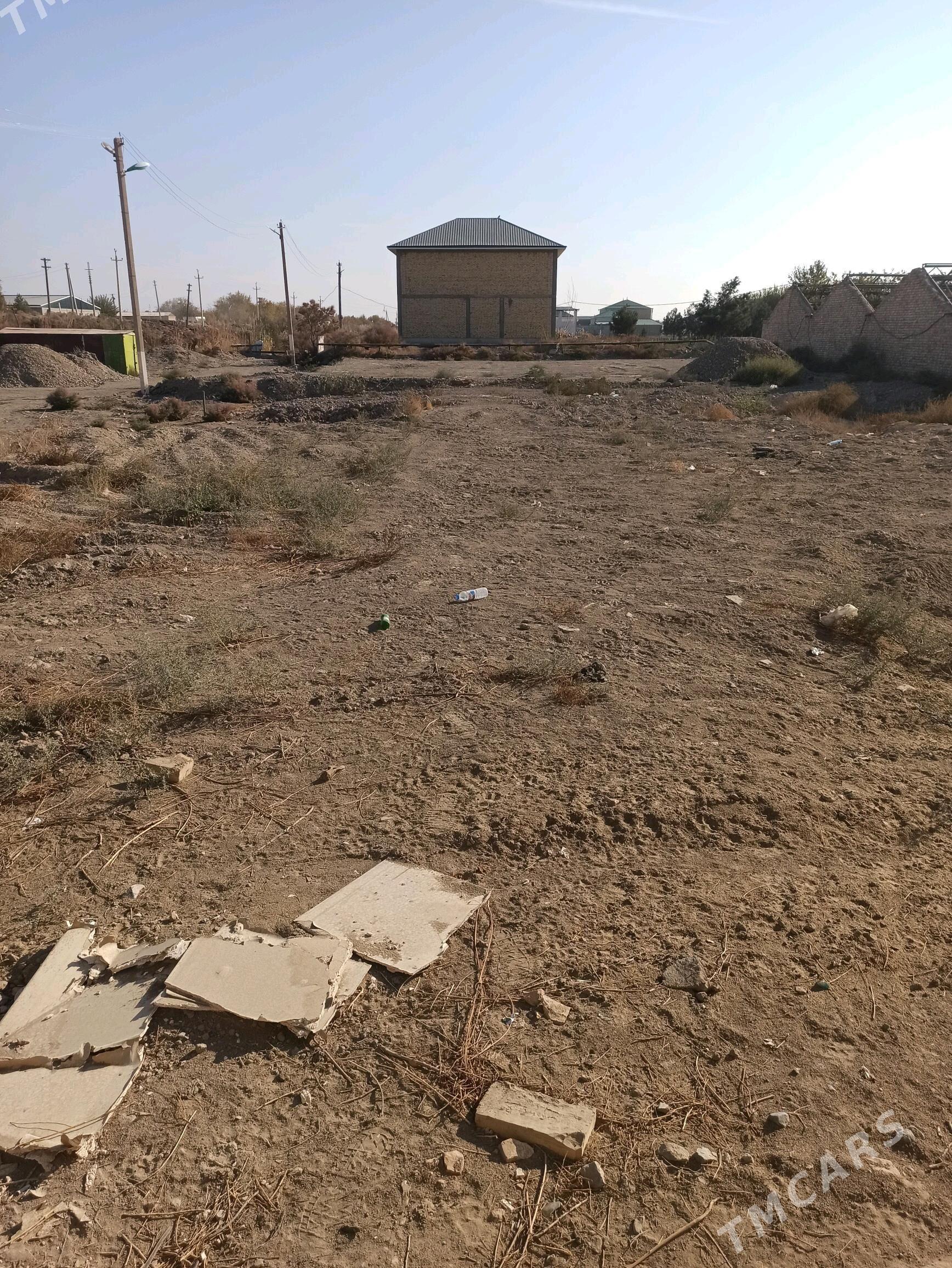 satlyk mellek - Türkmenabat - img 2