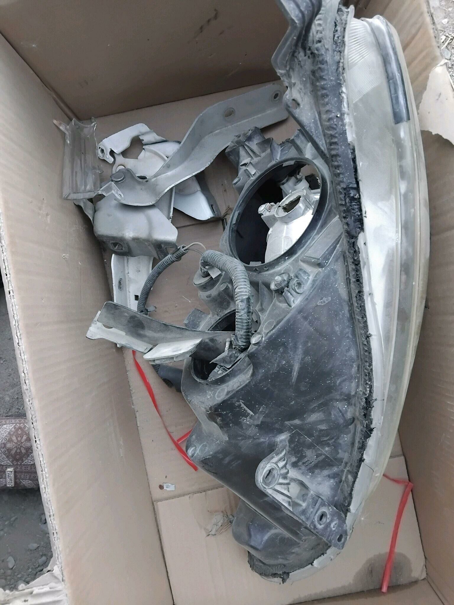 fara cyra 500 TMT - Ялкым - img 4