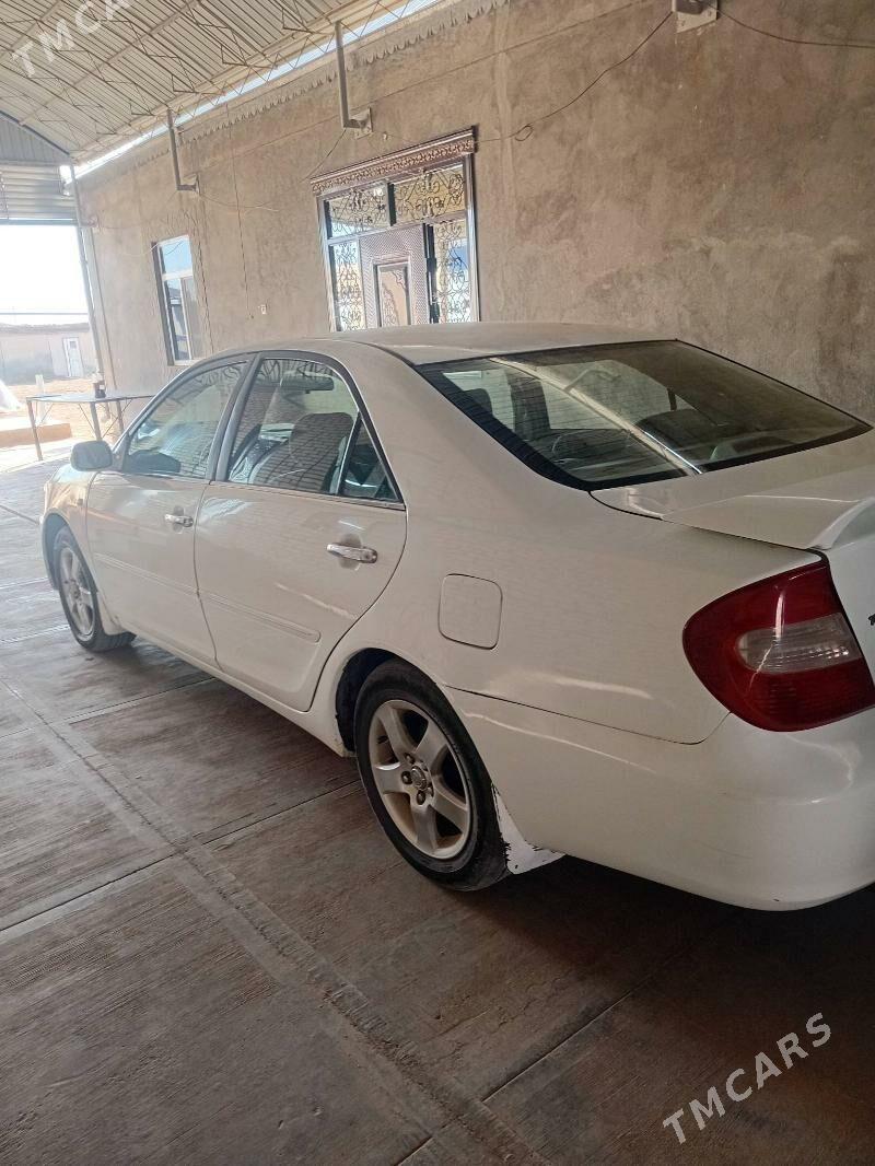 Toyota Camry 2003 - 120 000 TMT - Огуз хан - img 3