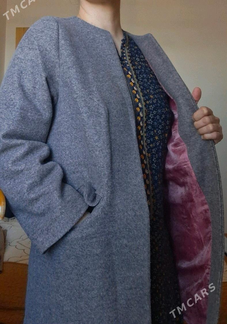 Yeniljek pidjak - Aşgabat - img 5