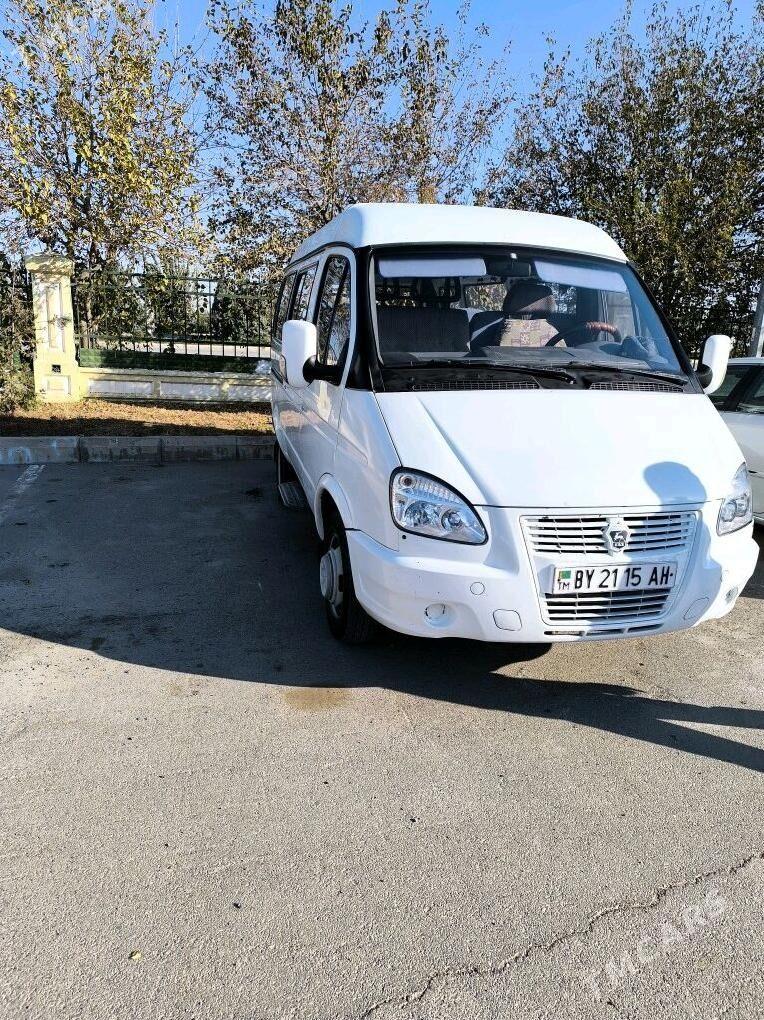 Gaz Gazel 2009 - 150 000 TMT - Gökdepe - img 4