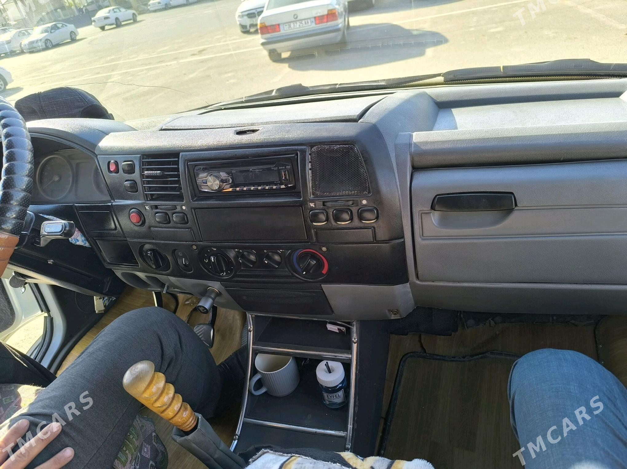 Gaz Gazel 2009 - 150 000 TMT - Gökdepe - img 2