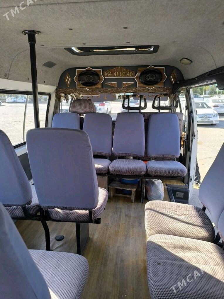 Gaz Gazel 2009 - 150 000 TMT - Gökdepe - img 7